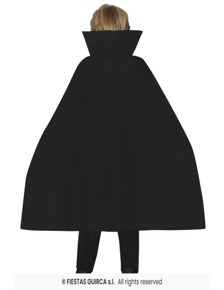 DISFRAZ CLASSIC VAMPIRO 10-12 Años