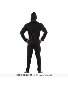 DISFRAZ ESQUELETO SKELETON (L) 2