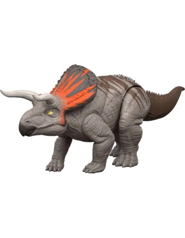 JW STRIKE ATTACK ZUNICERATOPS 