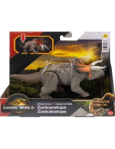 JW STRIKE ATTACK ZUNICERATOPS  2