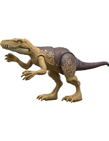 JW STRIKE ATTACK HERRERASAURUS 
