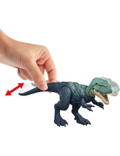 JW STRIKE ATTACK NANOTYRANNUS  2