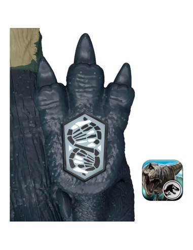 JW STRIKE ATTACK NANOTYRANNUS 