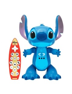 Robot interactivo Stitch STITCHi2 – Comp