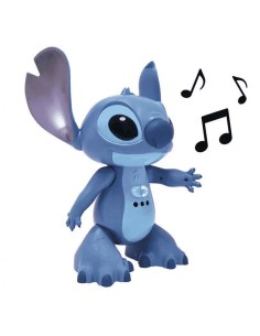 Robot interactivo Stitch STITCHi2 – Comp 2
