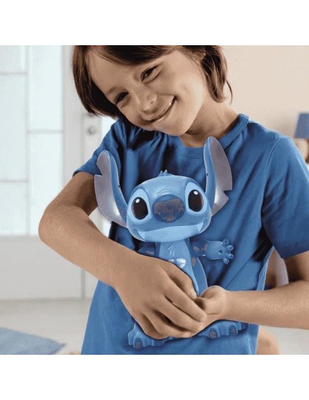 Robot interactivo Stitch STITCHi2 – Comp
