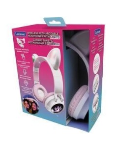 Auriculares inalámbricos Recargables 2 e 2