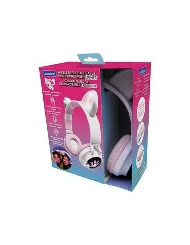 Auriculares inalámbricos Recargables 2 e