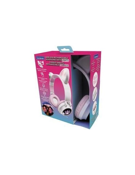Auriculares inalámbricos Recargables 2 e