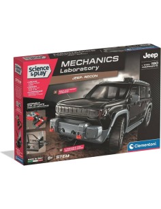 Jeep recon 4x4 