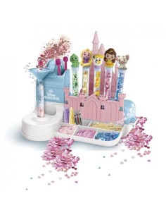 LABORATORÍO BOLÍGRAFOS PRINCESAS DISNEY  2