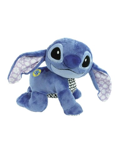 Peluche interactivo Gateos Stitch Clemen