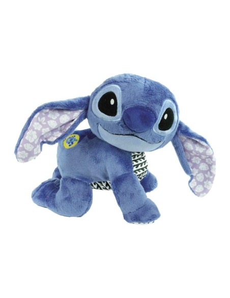 Peluche interactivo Gateos Stitch Clemen
