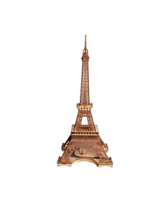 Rolife Torre Eiffel Maqueta de Madera