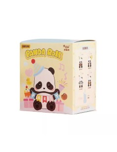 Panda Roll: Party Plush Peluche Sorpresa 2