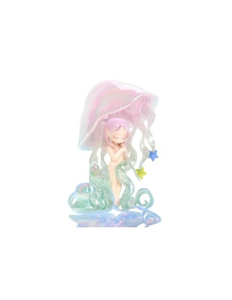 Sleep: Dreamland Elves Figura Colecciona
