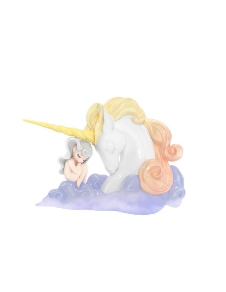 Sleep: Dreamland Elves Figura Colecciona