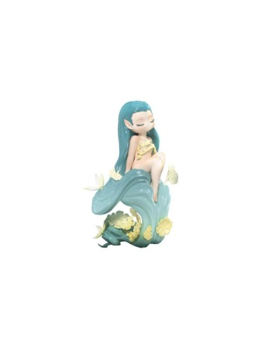 Sleep: Dreamland Elves Figura Colecciona