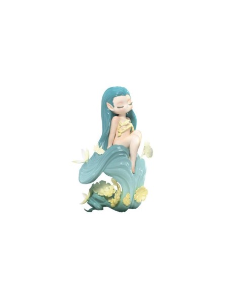 Sleep: Dreamland Elves Figura Colecciona