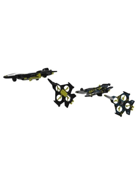 Radio Control Avión Jet Xtreme Harrier