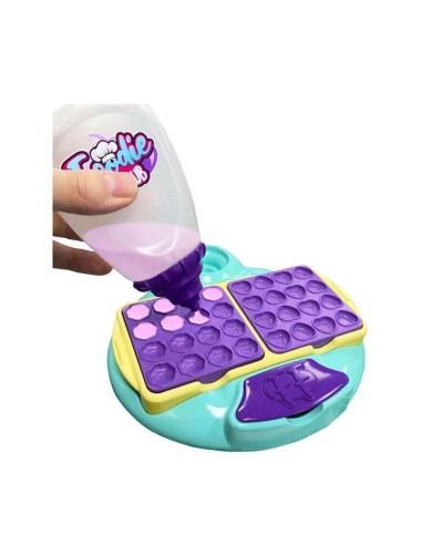  Yogurísssimo Crea, Decora y Saborea