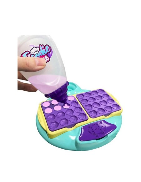  Yogurísssimo Crea, Decora y Saborea
