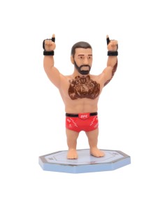 UFC FIGURA COLECCIONABLE PACK 1 FIGURA 6
