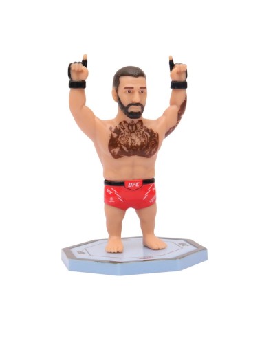 UFC FIGURA COLECCIONABLE PACK 1 FIGURA 6