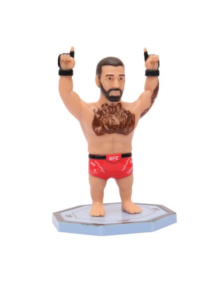 UFC FIGURA COLECCIONABLE PACK 1 FIGURA 6
