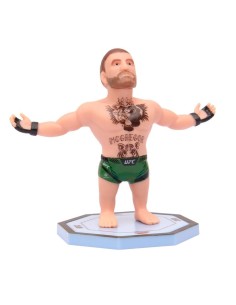 UFC FIGURA COLECCIONABLE PACK 1 FIGURA 6 2