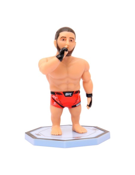 UFC FIGURA COLECCIONABLE PACK 1 FIGURA 6