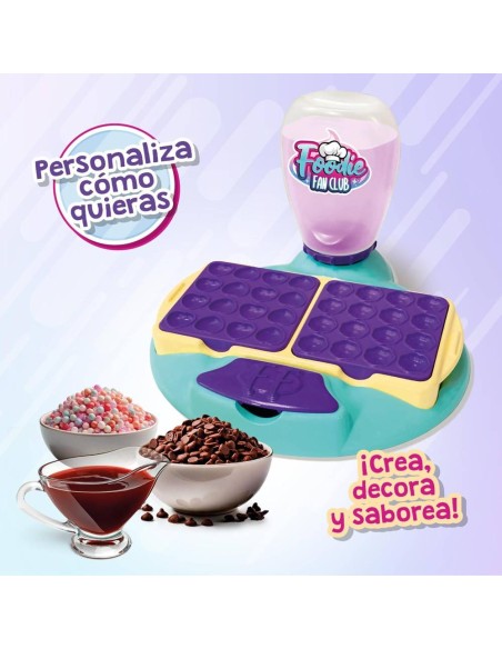  Yogurísssimo Crea, Decora y Saborea