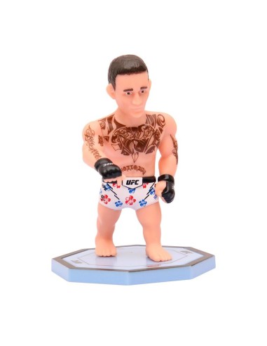 UFC FIGURA COLECCIONABLE PACK 1 FIGURA 6