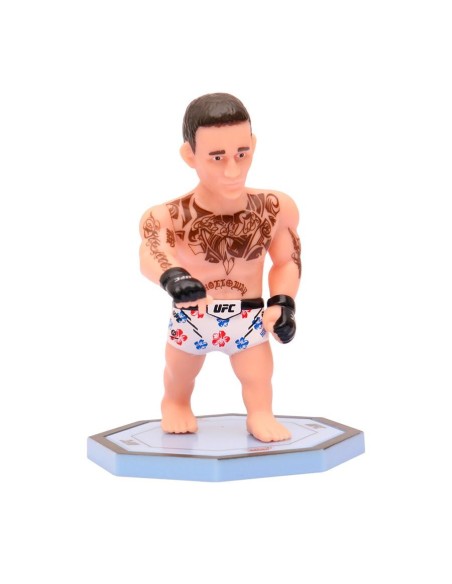 UFC FIGURA COLECCIONABLE PACK 1 FIGURA 6