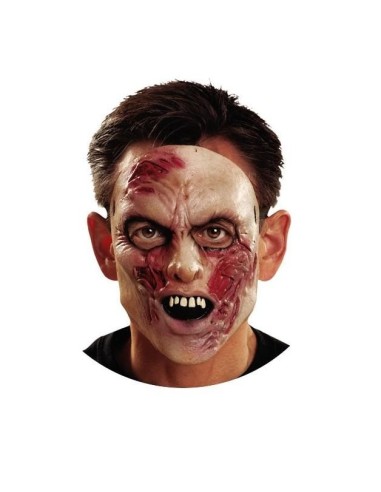 Máscara Zombie Infectado