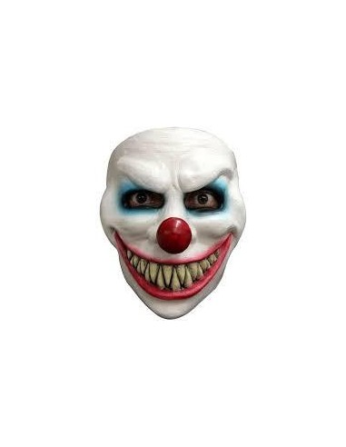 Mascara Payaso Asesino Sonrisa Malvada