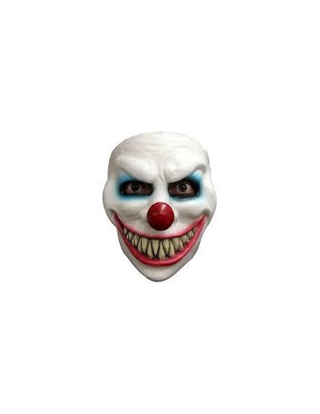 Mascara Payaso Asesino Sonrisa Malvada