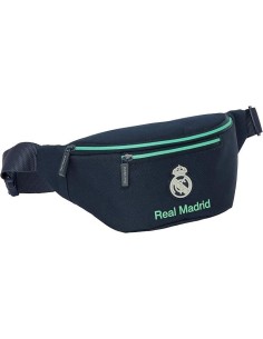 Riñonera Real Madrid 2a Equipación 25/26