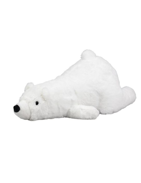 Salva al Oso Polar Peluche Interactivo