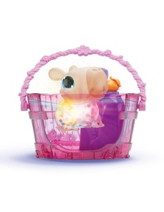 Animagic Let´s Glo Capibara Spa Time 2