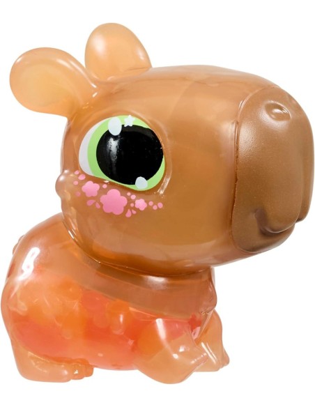Animagic Let´s Glo Capybara Asst 