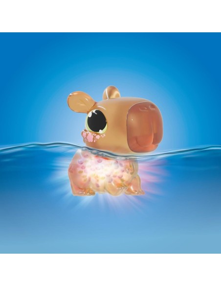 Animagic Let´s Glo Capybara Asst 