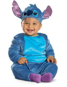 Disfraz Stitch 2 años