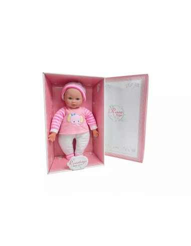 Tiny Lloron En Caja 