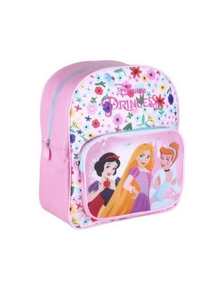Mochila infantil princesas disney 