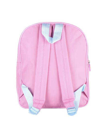 Mochila infantil princesas disney 