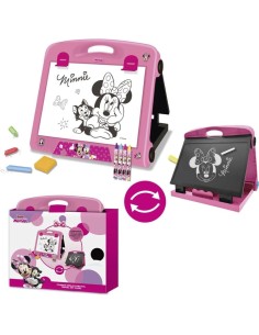 SET DE PAPELERÍA VIAJE MINNIE