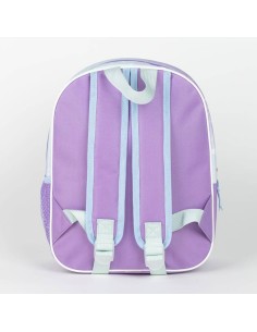 MOCHILA INFANTIL 3D FROZEN 2