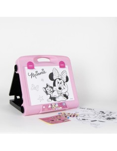SET DE PAPELERÍA VIAJE MINNIE 2