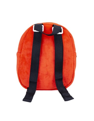 MOCHILA GUARDERIA PELUCHE SPIDERMAN